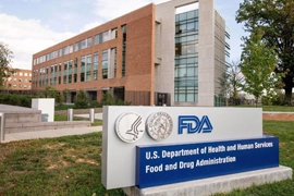 FDA-Zertifizierung bestanden-Der erste Schritt in Richtung 2024