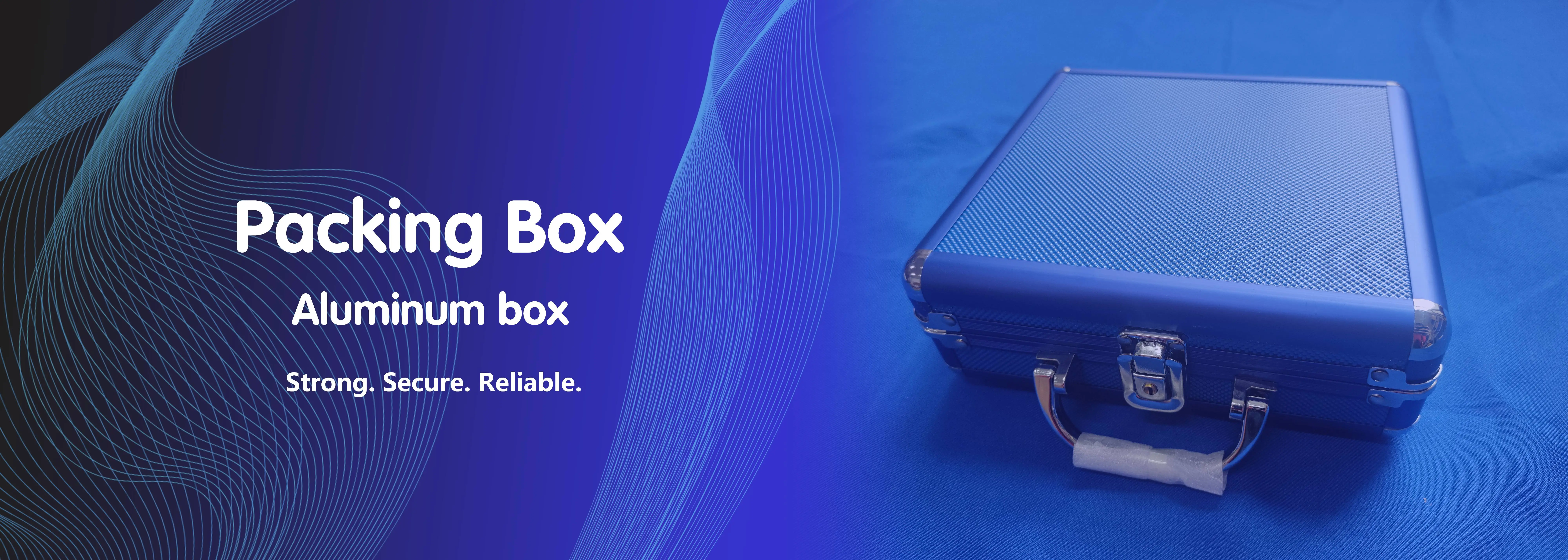 Verpackungs box